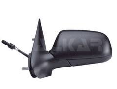 Außenspiegel links für CITROËN XSARA Break Coupe Kasten/Schrägheck