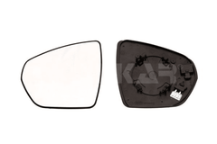 Spiegelglas Außenspiegel links für CITROËN OPEL PEUGEOT VAUXHALL C5 AIRCROSS