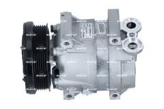 Kompressor Klimaanlage für CHEVROLET DAEWOO LACETTI Stufenheck Kombi NUBIRA