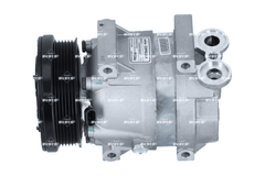 Kompressor Klimaanlage für CHEVROLET DAEWOO LACETTI Stufenheck Kombi NUBIRA