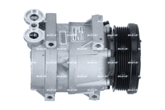 Kompressor Klimaanlage für CHEVROLET DAEWOO LACETTI Stufenheck Kombi NUBIRA