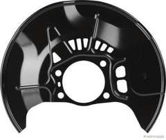 Spritzblech Bremsscheibe Vorderachse links für TOYOTA LEXUS ALPHARD / VELLFIRE