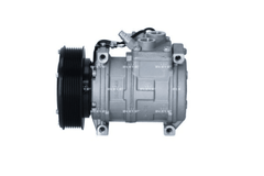 Kompressor Klimaanlage für JOHN DEERE