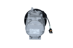 Kompressor Klimaanlage für JOHN DEERE