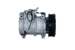 Kompressor Klimaanlage für JOHN DEERE