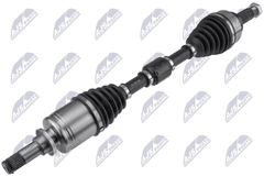 Antriebswelle Vorderachse links für MAZDA 3 Stufenheck