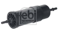 Kraftstofffilter für BMW MINI 1 2 Coupe Active Tourer Cabriolet Gran 3 Turismo