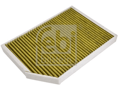 Filter Innenraumluft für AUDI PORSCHE BENTLEY E-TRON GT Stufenheck PANAMERA
