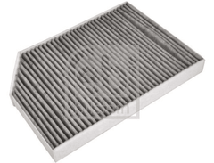 Filter Innenraumluft für AUDI PORSCHE BENTLEY E-TRON GT Stufenheck PANAMERA
