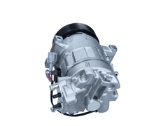 Kompressor Klimaanlage für RENAULT GRAND SCÉNIC III MEGANE Schrägheck Coupe
