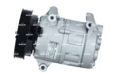 Kompressor Klimaanlage für NISSAN RENAULT ALMERA II Hatchback QASHQAI / +2 I
