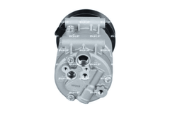 Kompressor Klimaanlage für NISSAN RENAULT ALMERA II Hatchback QASHQAI / +2 I