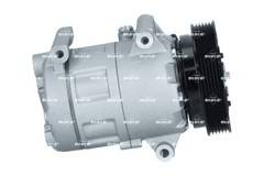 Kompressor Klimaanlage für NISSAN RENAULT ALMERA II Hatchback QASHQAI / +2 I