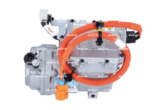 Kompressor Klimaanlage für BYD ATTO 3