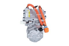 Kompressor Klimaanlage für BYD ATTO 3