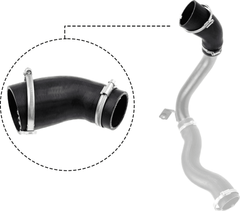Ladeluftschlauch für FORD GALAXY II MONDEO IV Stufenheck Turnier S-MAX