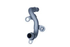 Ölleitung Lader für OPEL ADAM ASTRA J Caravan GTC Stufenheck CASCADA CORSA D E