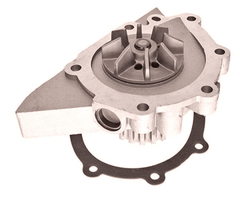 Wasserpumpe Motorkühlung für CITROËN FIAT LANCIA PEUGEOT C4 PICASSO I