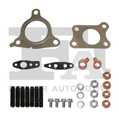 Montagesatz Lader für NISSAN MURANO II NAVARA NP300 PATHFINDER III