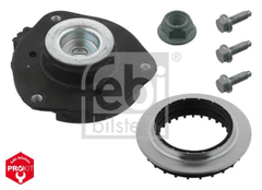 Reparatursatz Federbeinstützlager Vorderachse für AUDI VW Q3 TIGUAN VAN