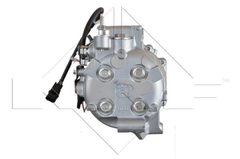 Kompressor Klimaanlage für HONDA CR-V III