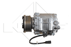 Kompressor Klimaanlage für HONDA CR-V III