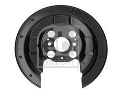 Spritzblech Bremsscheibe Hinterachse für HONDA CIVIC VIII Stufenheck Hatchback