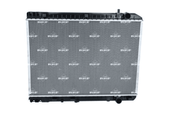 Kühler Motorkühlung für KIA CARNIVAL / GRAND III