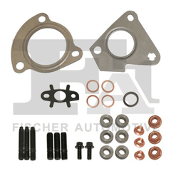 Montagesatz Lader für RENAULT CLIO III Grandtour MODUS / GRAND TWINGO II WIND