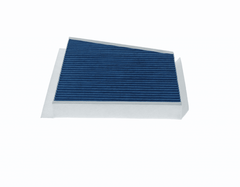 Filter Innenraumluft für MERCEDES-BENZ 124 Stufenheck CLS E-KLASSE T-Model