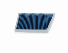Filter Innenraumluft für MERCEDES-BENZ 124 Stufenheck CLS E-KLASSE T-Model