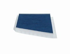 Filter Innenraumluft für MERCEDES-BENZ 124 Stufenheck CLS E-KLASSE T-Model