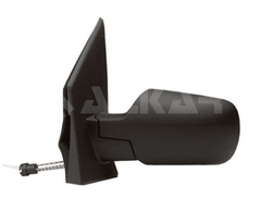 Außenspiegel links für FORD FIESTA V Van