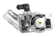 Thermostat Kühlmittel für OPEL ASTRA G Stufenheck Caravan CC ZAFIRA A