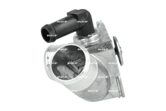 Thermostat Kühlmittel für OPEL ASTRA G Stufenheck Caravan CC ZAFIRA A
