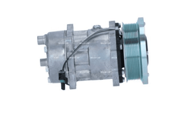 Kompressor Klimaanlage für NEW HOLLAND