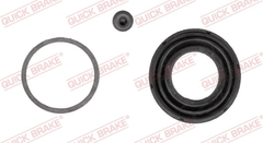 Reparatursatz Bremssattel Hinterachse für LEXUS IS III