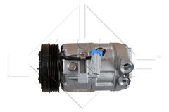 Kompressor Klimaanlage für OPEL AGILA CORSA C Kasten/Schrägheck
