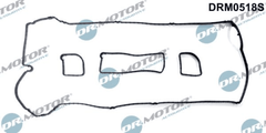 Dichtungssatz Zylinderkopfhaube für FORD VOLVO GALAXY II MONDEO IV Stufenheck