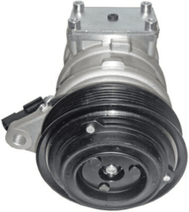 Kompressor Klimaanlage für CHRYSLER DODGE GRAND VOYAGER III VAN / IV