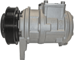 Kompressor Klimaanlage für CHRYSLER DODGE GRAND VOYAGER III VAN / IV