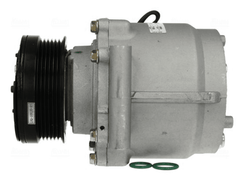 Kompressor Klimaanlage für SAAB 9-3 Cabriolet