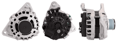 Lichtmaschine Generator für CITROËN FIAT IVECO PEUGEOT JUMPER II Kasten