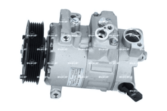 Kompressor Klimaanlage für AUDI PORSCHE VW A4 Allroad B8 B9 Avant A5 Sportback