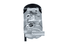 Kompressor Klimaanlage für AUDI PORSCHE VW A4 Allroad B8 B9 Avant A5 Sportback
