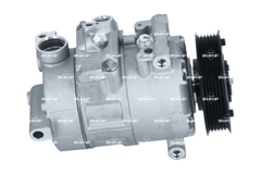 Kompressor Klimaanlage für AUDI PORSCHE VW A4 Allroad B8 B9 Avant A5 Sportback