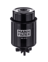 Kraftstofffilter für JCB