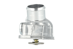 Thermostat Kühlmittel für OPEL ASTRA G Stufenheck Caravan CC ZAFIRA A