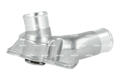Thermostat Kühlmittel für OPEL ASTRA G Stufenheck Caravan CC ZAFIRA A