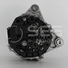 Lichtmaschine Generator für NISSAN RENAULT PULSAR Schrägheck QASHQAI II SUV